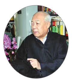 歐陽(yáng)中石
