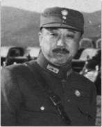 國軍抗日名將：衛(wèi)立煌